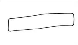 WILMINK GROUP wg1182499 -  Прокладка, крышка головки цилиндра